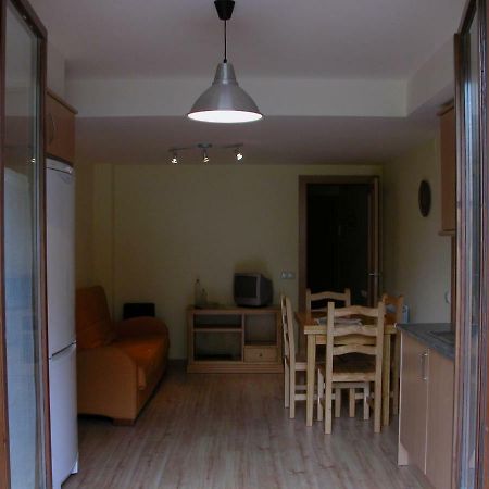 Apartamento Millas San Juan De Plan Luaran gambar