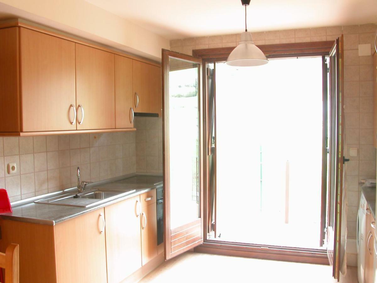 Apartamento Millas San Juan De Plan Luaran gambar