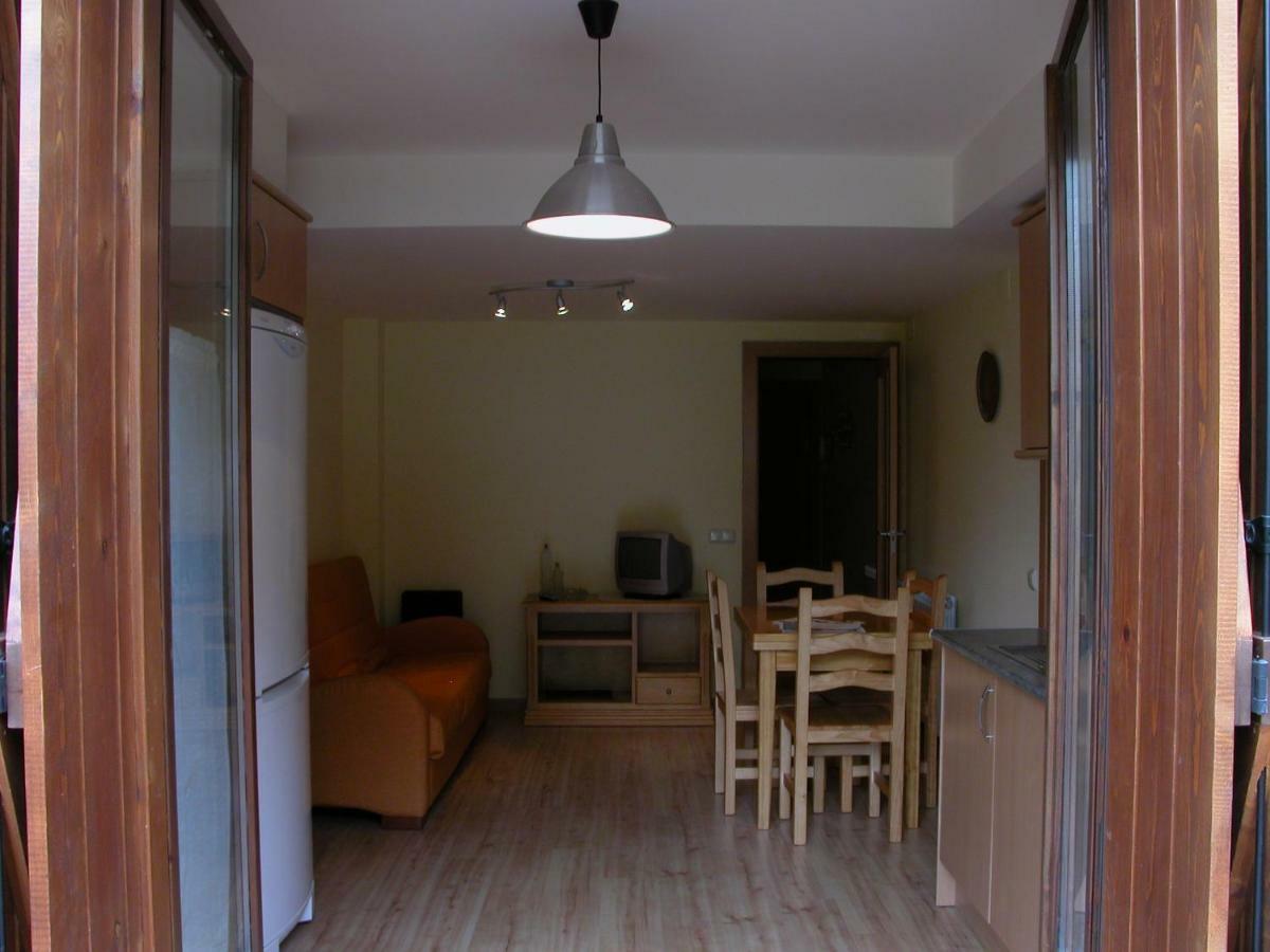 Apartamento Millas San Juan De Plan Luaran gambar