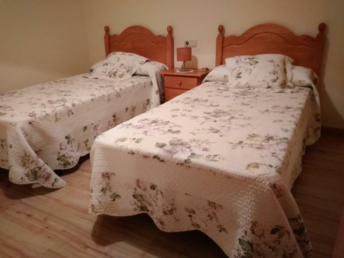 Apartamento Millas San Juan De Plan Luaran gambar