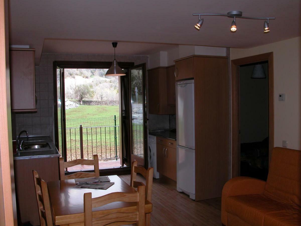 Apartamento Millas San Juan De Plan Luaran gambar